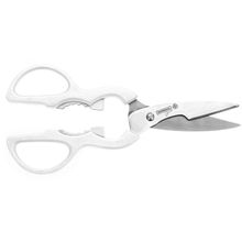 Tesoura Mundial Multiuso Inox 2 Lâminas