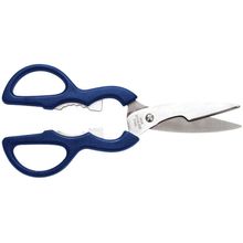 Tesoura Mundial Multiuso Inox 2 Lâminas
