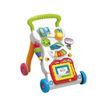 Andador Infantil Atividades Musical
