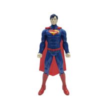 Boneco Superman