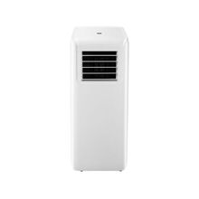 Ar-condicionado Portátil 10.000 BTUs Gree Frio Aovia GPC10AP-A6NNA1A
