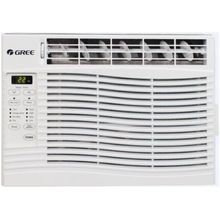 Ar-condicionado Janela 7.000 BTUs Gree Frio GJC07BV-D6NRND1A
