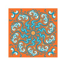 Adesivo de Azulejo Abstrato PVC Adesif N1905773