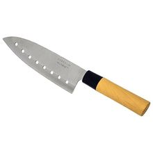Faca Hauskraft Inox 7” Santoku