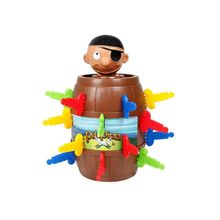 Jogo Pula Pirata