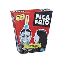 Jogo Fica Frio Eletrônico