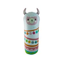 João Teimoso Inflável Jilong Bop Bag Animal 82cm