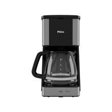 Cafeteira Elétrica Philco PCF40A Preta