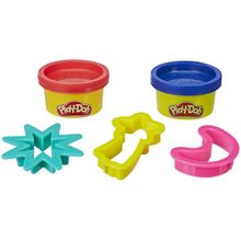 Massinha E0801 Hasbro com Acessórios
