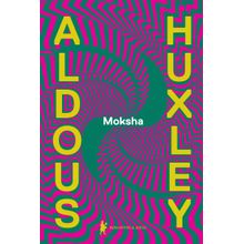 Livro - Moksha