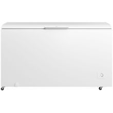 Freezer Horizontal Electrolux Cycle Defrost 1 Porta 513L HI550