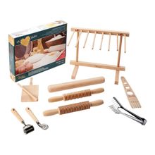 Conjunto de Acessórios para Massas Eppicotispai