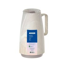 Bule de Chá e Café Térmico Azul 500ml Tramontina Exata