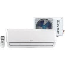 Ar-condicionado Split 24.000 BTUs Agratto Neo Inverter Frio ICS24F-02