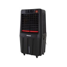 Climatizador de Ar Amvox Frio Umidificador 3 Velocidades 90L ACL 9022