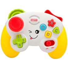 Controle Musical Baby Meu Primeiro Controle