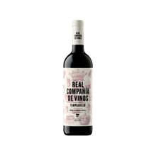 Vinho Tinto Seco Real Compañía de Vinos