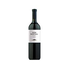 Vinho Tinto Seco Don Pascual Reserve Tannat Uruguai 2020 750ml