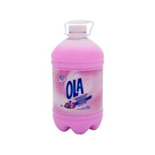 Sabão Líquido Concentrado Ola Original 3,8L