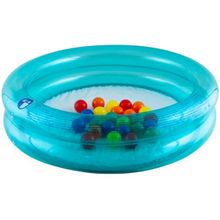 Piscina Infantil Inflável Redonda Jilong 120L