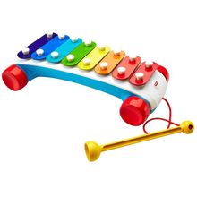 Xilofone Infantil Fisher Price CMY09