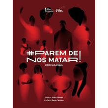 Livro - Parem de nos matar