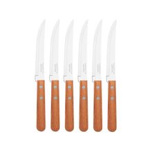Faca para Churrasco Tramontina Inox 5” Dynamic