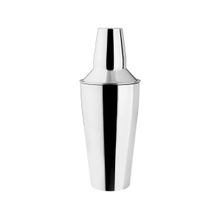 Coqueteleira Inox 750ml Hercules