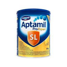 Fórmula Infantil Aptamil Original ProExpert