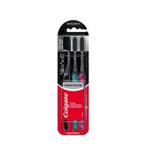 Escova de Dente Colgate Slim Soft