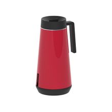 Bule Térmico 750ml Vermelho Tramontina