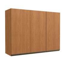 Armário de Cozinha Aéreo Kappesberg Maxxi G766 3 Portas 120x90cm