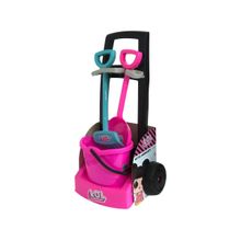 LOL Surprise Kit de Jardinagem Candide