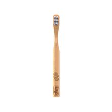 Escova de Dente Infantil Chicco Bamboo