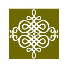 Adesivo de Azulejo Arabesco PVC Adesif N1905783