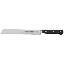 Faca para Pão Tramontina Inox 8”
