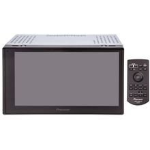 Central Multimídia Pioneer 2 DIN Bluetooth 6,8”