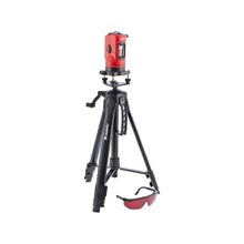 Nível a Laser MTX 350339 Alcance 10m
