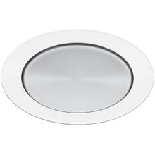 Sousplat Inox Redondo Tramontina