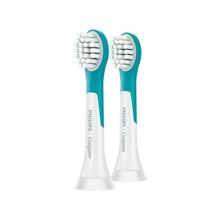 Refil para Escova de Dentes Elétrica Infantil