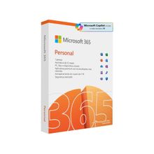 Microsoft 365 Personal Office 365 apps 1TB