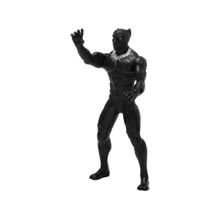 Boneco Marvel Olympus Pantera Negra 24cm Hasbro