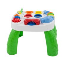 Mesa Infantil Cotiplás