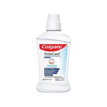 Enxaguante Bucal Colgate sem Álcool