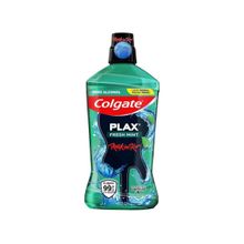 Enxaguante Bucal Colgate sem Álcool Plax Fresh Min