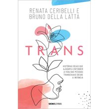 Livro - Trans