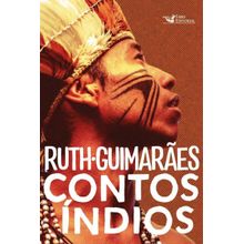 Livro - Contos Índios