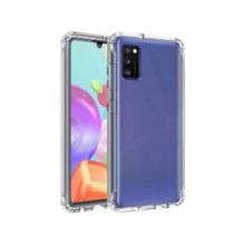 Capa de Celular para A02S Plástico Anti-Impacto