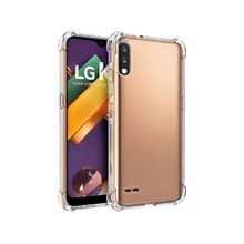 Capa de Celular para K22 Plástico Anti-Impacto