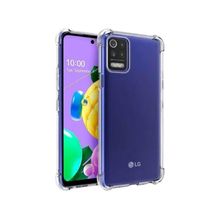 Capa de Celular para K62+ Plástico Anti-Impacto